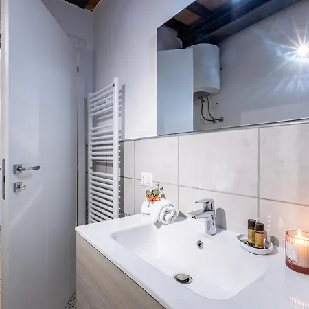 La Ripadoro Le Corti Di * Rivalto