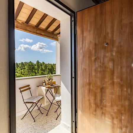 Lejlighed La Ripadoro Le Corti Di Rivalto