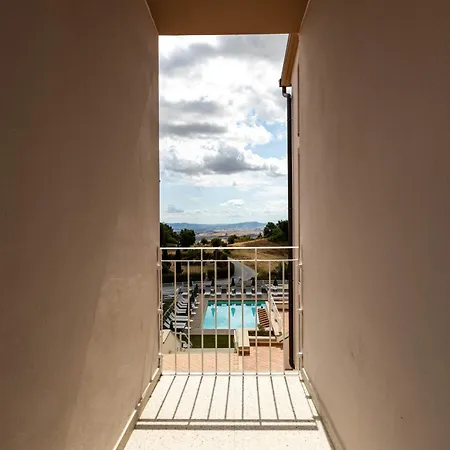 La Ripadoro Le Corti Di Lejlighed Rivalto