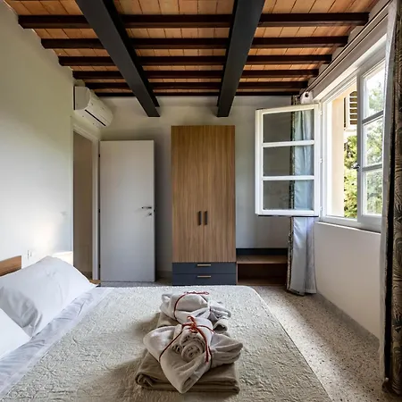 Apartament La Ripadoro Le Corti Di Rivalto
