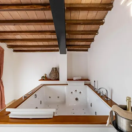 La Ripadoro Le Corti Di Rivalto