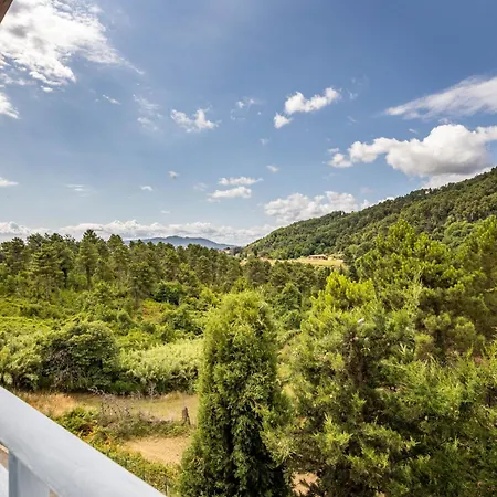 La Ripadoro Le Corti Di