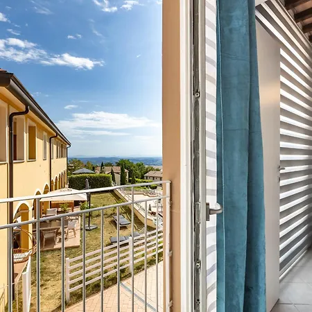 La Ripadoro Le Corti Di Lejlighed