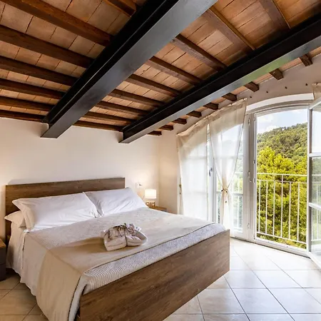 Apartament La Ripadoro Le Corti Di Rivalto