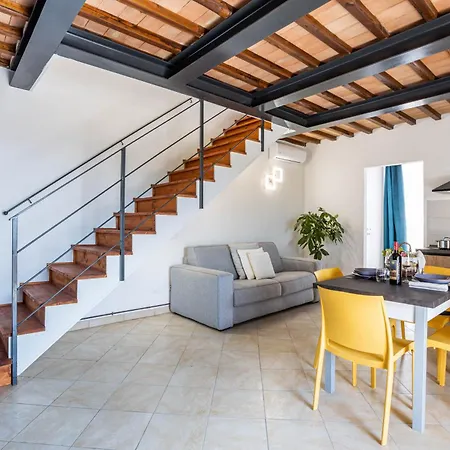 La Ripadoro Le Corti Di Apartament Rivalto