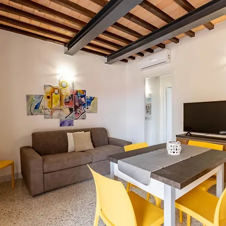 La Ripadoro Le Corti Di